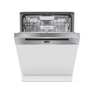 Lave-vaisselle MIELE G5811SCi inox