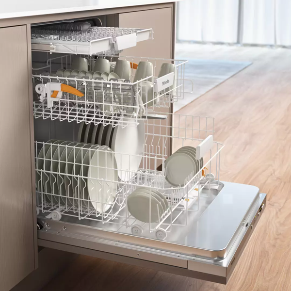Dishwasher MIELE G5651SCVI - Image 3