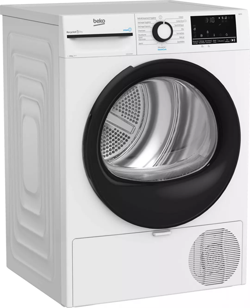Dryer BEKO BEKO D3H210393W - Image 2