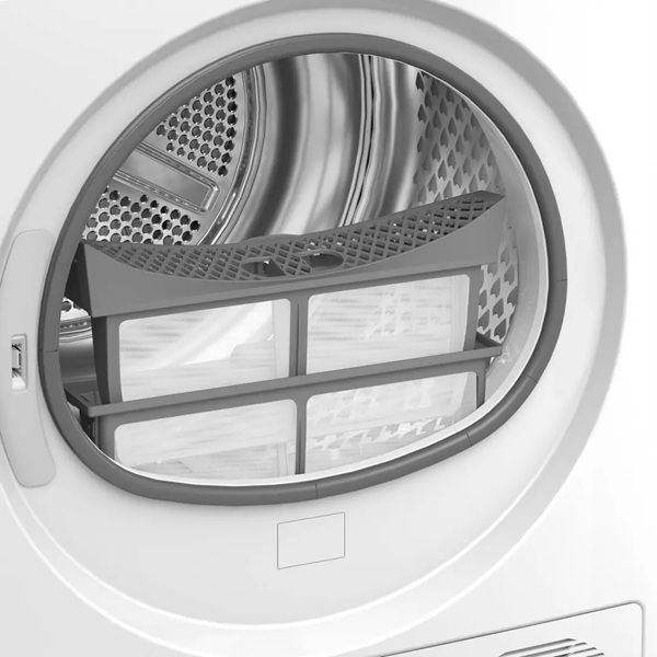 Dryer BEKO BEKO D3H210393W - Image 4