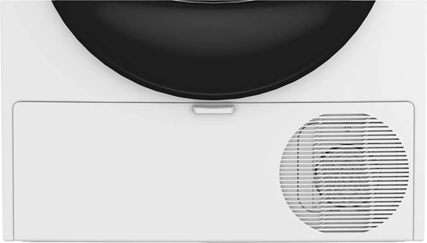 Dryer BEKO BEKO D3H210393W - Image 5