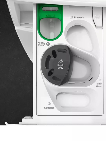 Washing machine AEG LFR731611V - Image 7