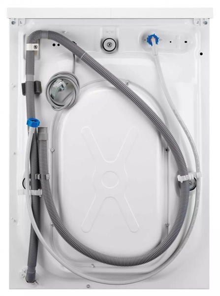 Washing machine AEG LFR731611V - Image 5