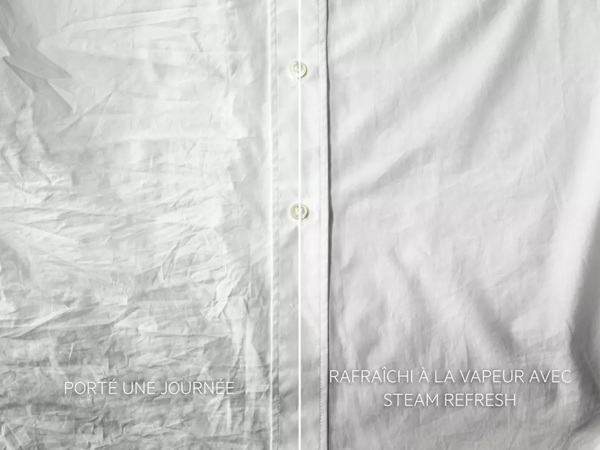 Washing machine AEG LFR731611V - Image 4