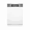 Lave-vaisselle BOSCH SMI4HCS07E