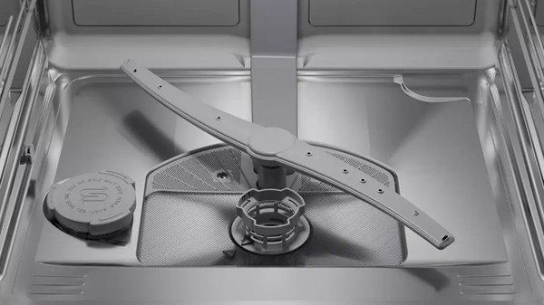 Lave-vaisselle BOSCH SMI4HCS07E – Image 6