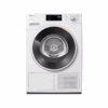 Sèche-linge MIELE TWC640WP