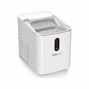 Machine à glaçons KITCHEN CHEF ICE8W