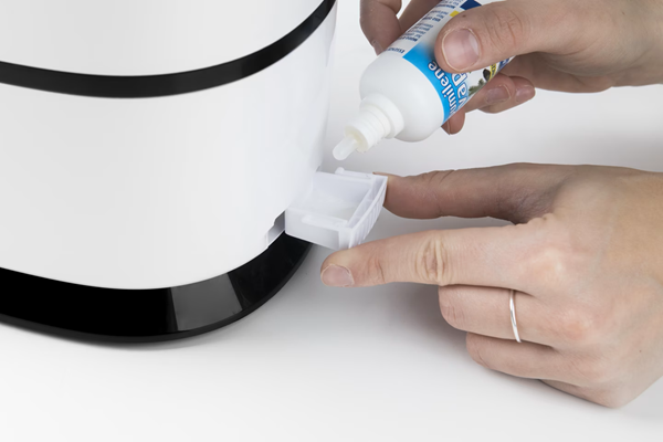 Humidifier OLIMPIA SPLENDID LIMPIA6 - Image 3