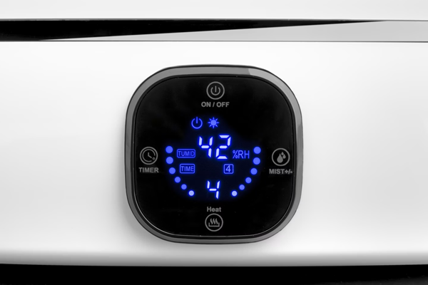 Humidifier OLIMPIA SPLENDID LIMPIA6 - Image 4