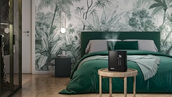 Humidifier OLIMPIA SPLENDID LIMPIA HERO WIFI - Image 3