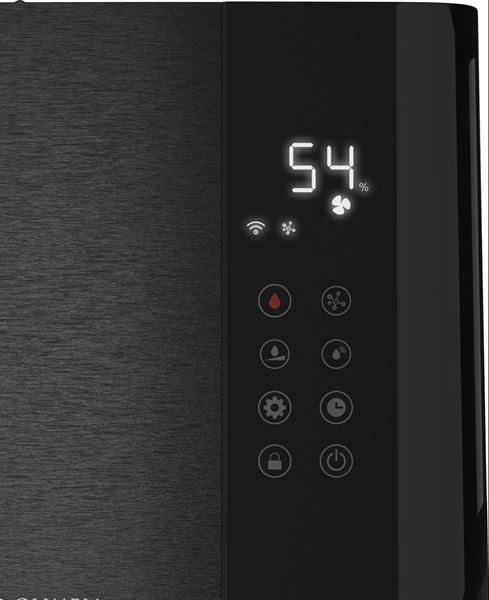 Humidifier OLIMPIA SPLENDID LIMPIA HERO WIFI - Image 4