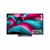 TV LG OLED55C54LA