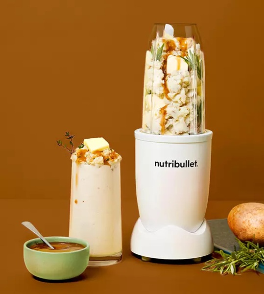 Blender NUTRIBULLET NB907MAW – Image 2
