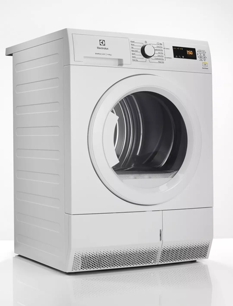 Sèche-linge ELECTROLUX EDHF2804DC – Image 2