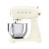 Robot multifonction SMEG SMF03CREU crème