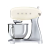Robot multifonction SMEG SMF02CREU crème