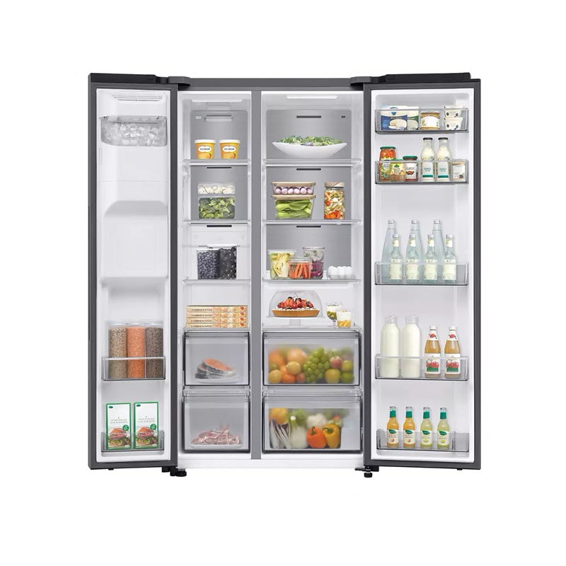 Réfrigérateur SAMSUNG RS70F64KET