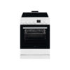 Cuisinière vitrocéramique AEG FEHA6KV212