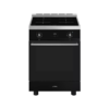 Cuisinière à induction SMEG C6IPBLT2