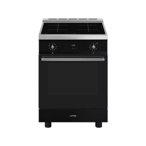 Cuisinière à induction SMEG C6IPBLT2