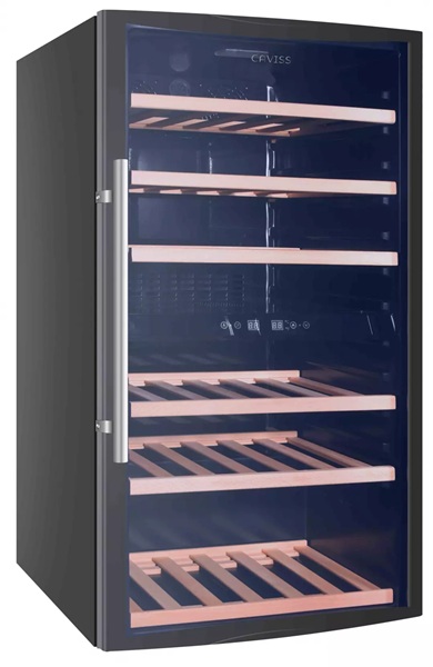 Wine cellar CAVISS C252GBEG - Image 6