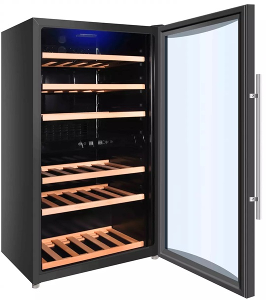 Wine cellar CAVISS C252GBEG - Image 3