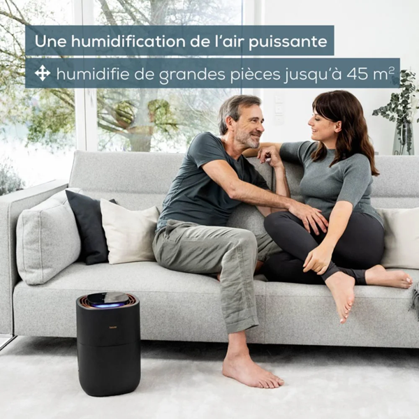 Humidificateur BEURER LB300 PLUS – Image 3