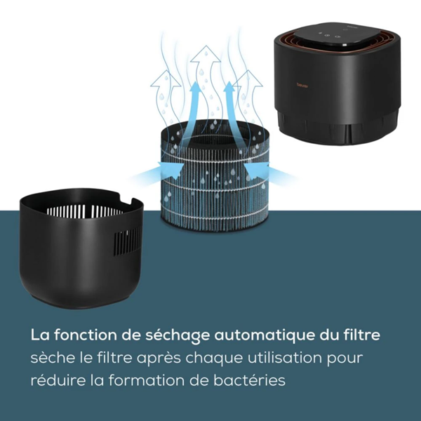 Humidificateur BEURER LB300 PLUS – Image 5