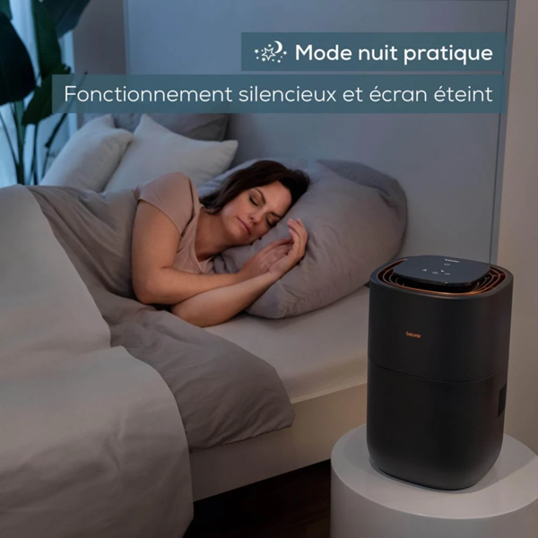 Humidificateur BEURER LB300 PLUS – Image 6