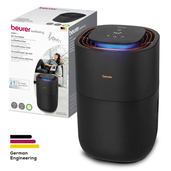 Humidificateur BEURER LB300 PLUS – Image 7