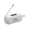 Radio JBL TUNER3 blanc