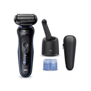 Rasoir BRAUN B7000CC