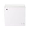 Congélateur coffre HAIER HCE200EFR