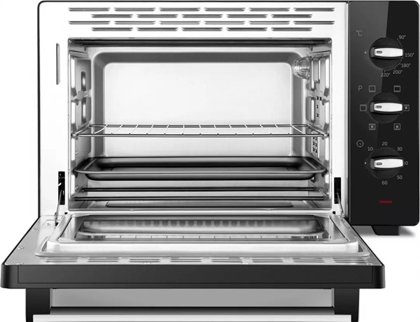 Mini four BEKO BMOF38B – Image 2
