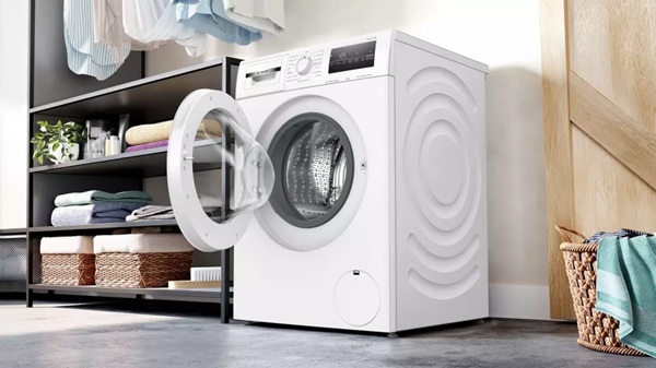 Lave-linge BOSCH WAN2827UFR – Image 3