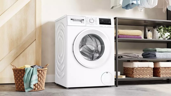 Lave-linge BOSCH WAN2827UFR – Image 4
