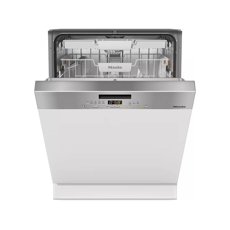 Dishwasher MIELE G5611SCIIN