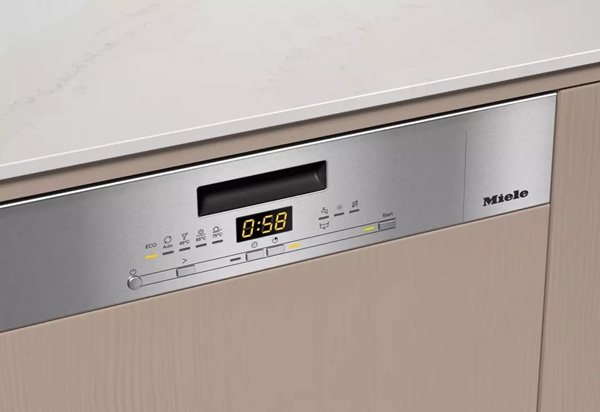 Dishwasher MIELE G5611SCIIN - Image 2