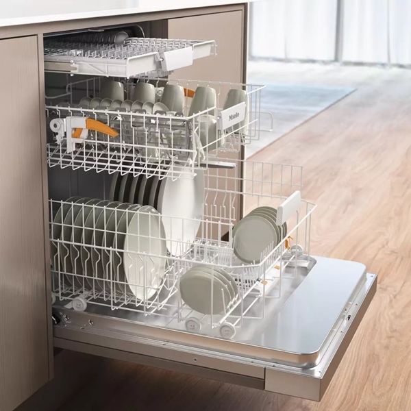 Dishwasher MIELE G5611SCIIN - Image 3