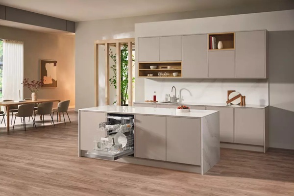 Dishwasher MIELE G5611SCIIN - Image 5
