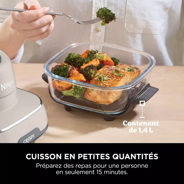 Airfryer NINJA FN101EUST - Image 9