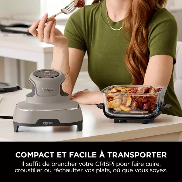 Airfryer NINJA FN101EUST - Image 12