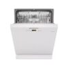 Lave-vaisselle MIELE G5611SCIBB