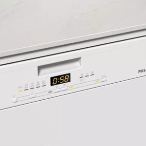 Lave-vaisselle MIELE G5611SCIBB – Image 2