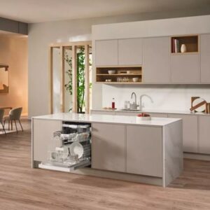 Lave-vaisselle MIELE G5611SCIBB – Image 4