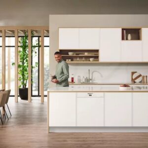Lave-vaisselle MIELE G5611SCIBB – Image 5