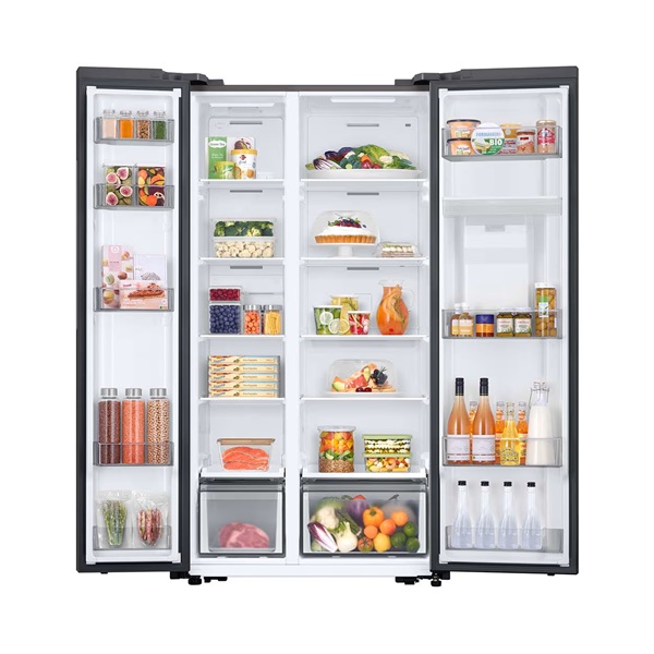 Réfrigérateur SAMSUNG RS57DG410EM9 – Image 2