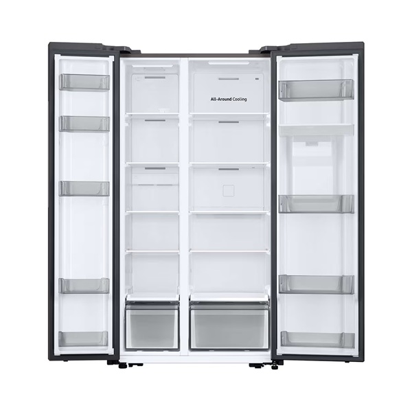 Réfrigérateur SAMSUNG RS57DG410EM9 – Image 3