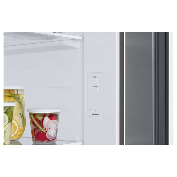 Réfrigérateur SAMSUNG RS57DG410EM9 – Image 7